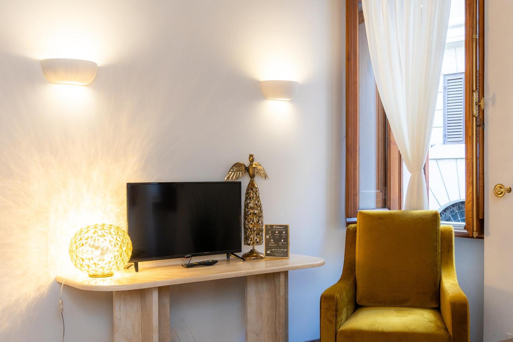 Timeroma Suites Bagian luar foto