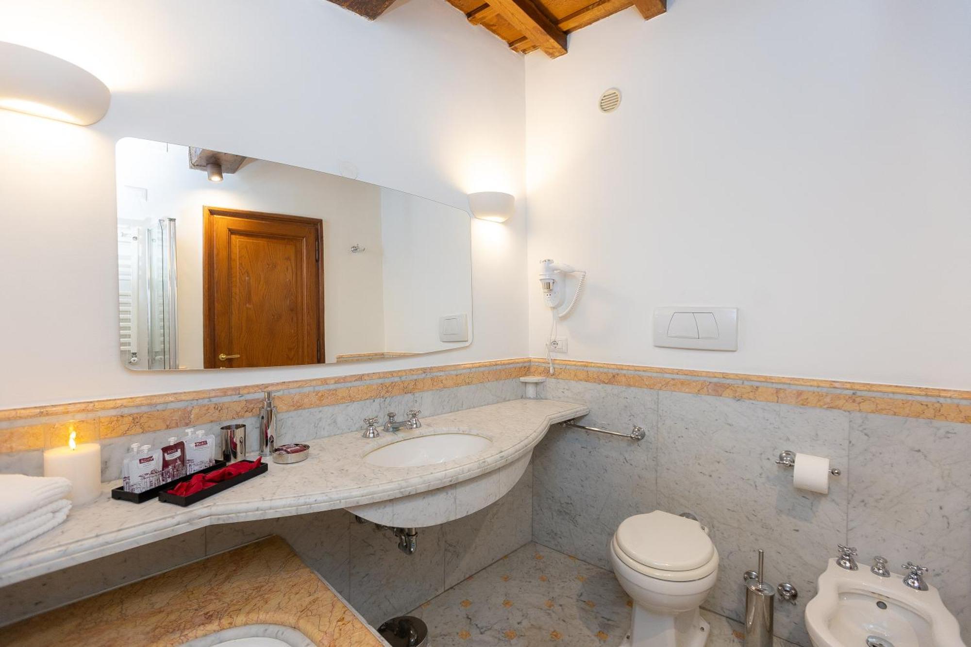 Timeroma Suites Bagian luar foto