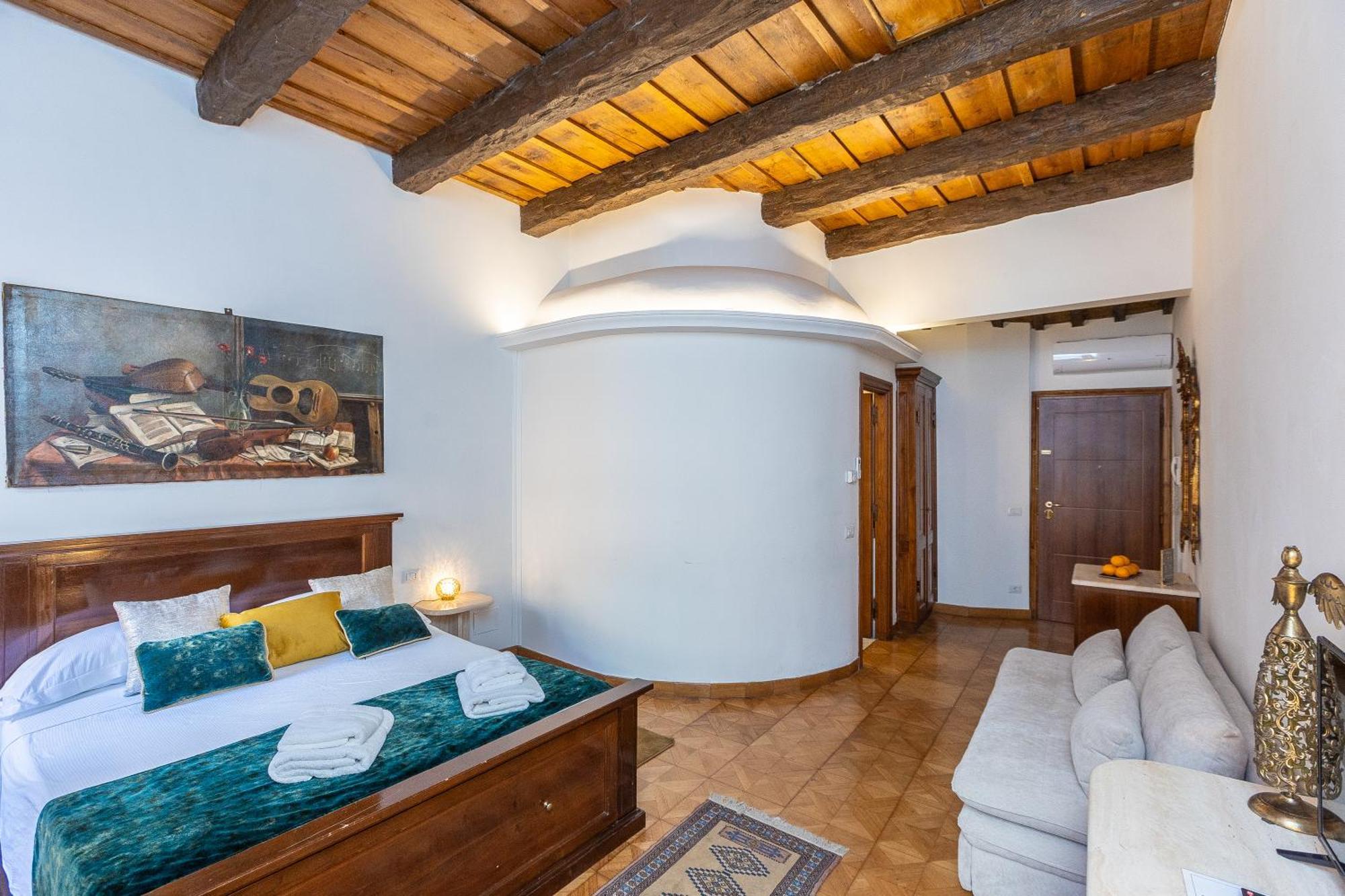 Timeroma Suites Bagian luar foto
