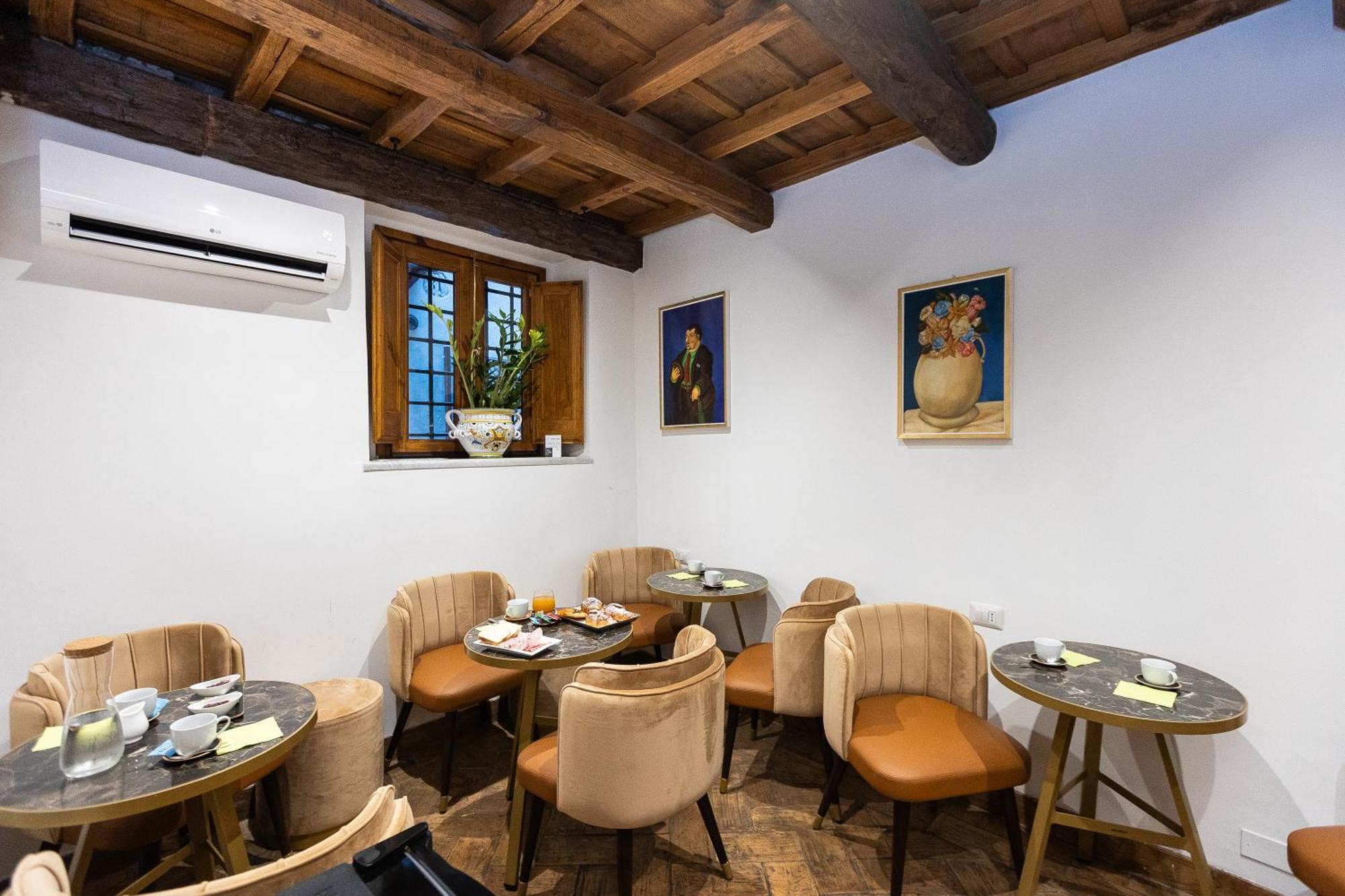 Timeroma Suites Bagian luar foto